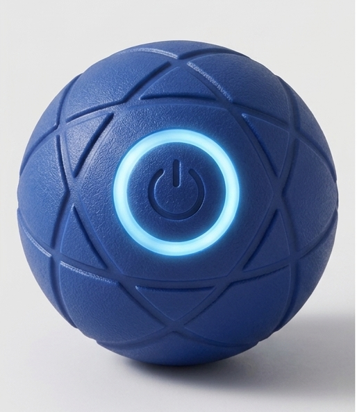 Pelota Saltarína