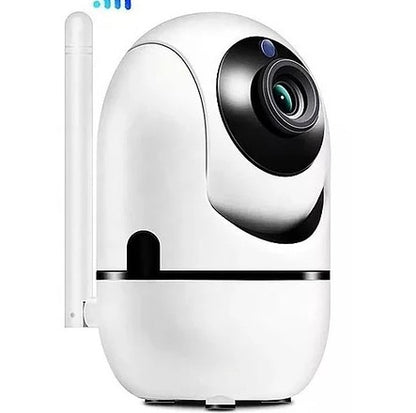 Cámara Inteligente