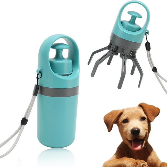 Recolector de desechos