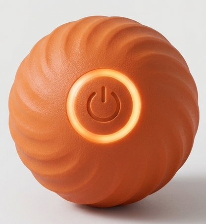 Pelota Saltarína